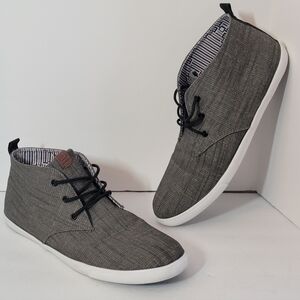 Ben Sherman Bradford Chukka Boots Shoes Mens Size 15. Only worn a couple times.